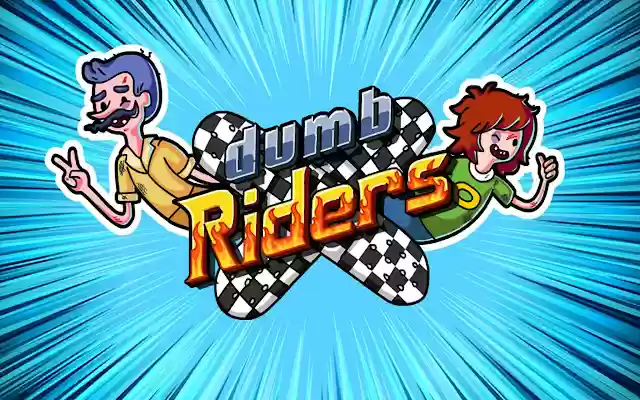 Dumb Riders Tips from Chrome web store to be run with OffiDocs Chromium online Dumb Riders Tips from Chrome web store to be run with OffiDocs Chromium online