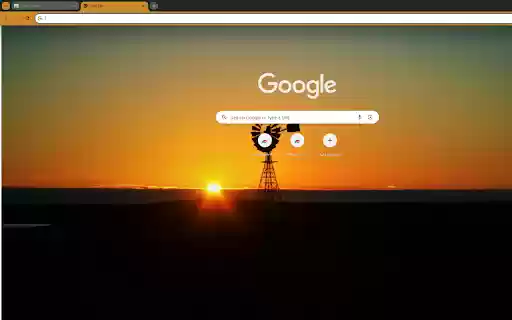 early dawn over a windmill on the prairie from Chrome web store to be run with OffiDocs Chromium online early dawn over a windmill on the prairie from Chrome web store to be run with OffiDocs Chromium online