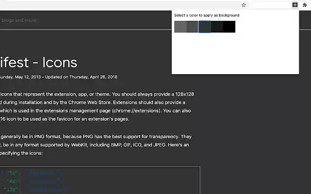 EaseRead from Chrome web store to be run with OffiDocs Chromium online EaseRead from Chrome web store to be run with OffiDocs Chromium online