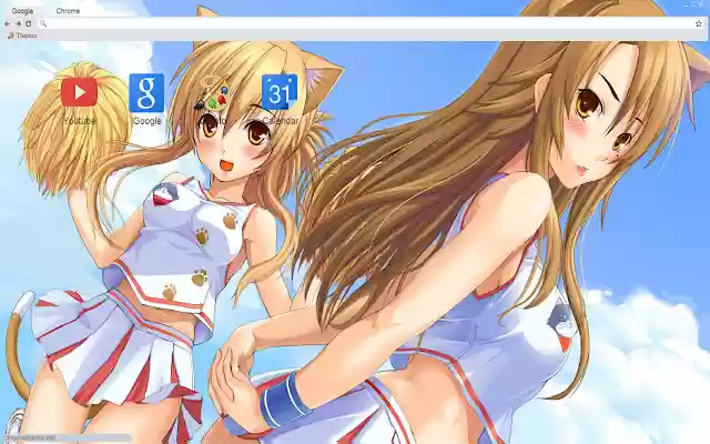 Ecchi Nyan Koi Anime theme 1680x1050 from Chrome web store to be run with OffiDocs Chromium online Ecchi Nyan Koi Anime theme 1680x1050 from Chrome web store to be run with OffiDocs Chromium online