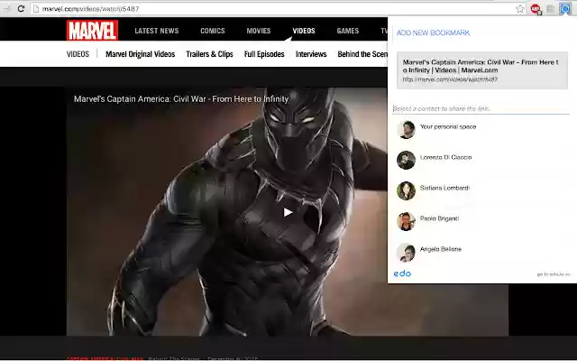 edo.io bookmarks from Chrome web store to be run with OffiDocs Chromium online edo.io bookmarks from Chrome web store to be run with OffiDocs Chromium online