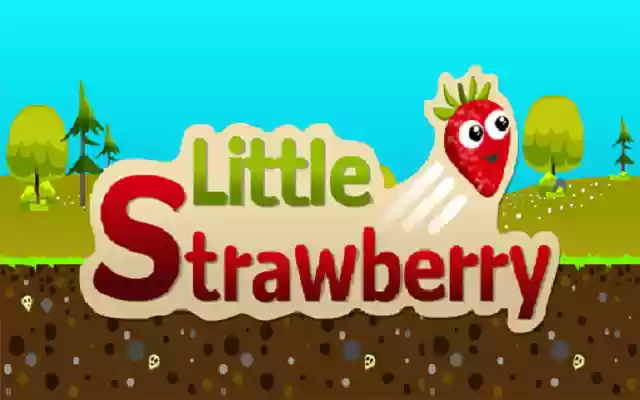EG Little Strawberry from Chrome web store to be run with OffiDocs Chromium online EG Little Strawberry from Chrome web store to be run with OffiDocs Chromium online
