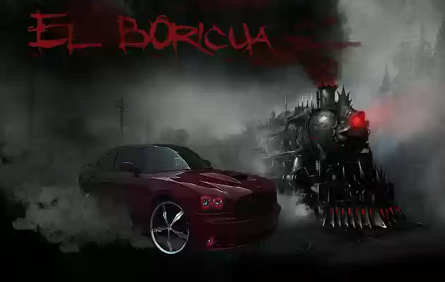 EL BORICUA (CHARGER) from Chrome web store to be run with OffiDocs Chromium online EL BORICUA (CHARGER) from Chrome web store to be run with OffiDocs Chromium online