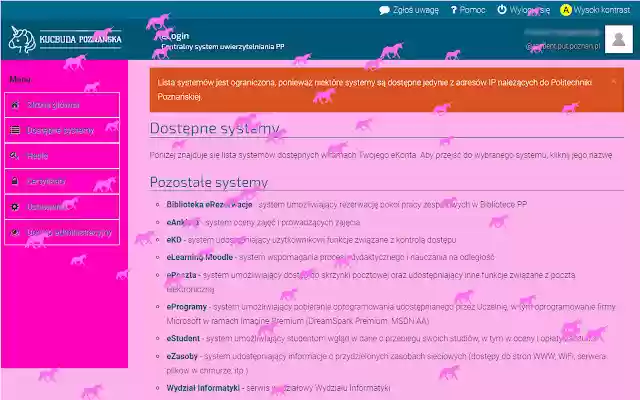 eLoginUnicornSkin from Chrome web store to be run with OffiDocs Chromium online eLoginUnicornSkin from Chrome web store to be run with OffiDocs Chromium online