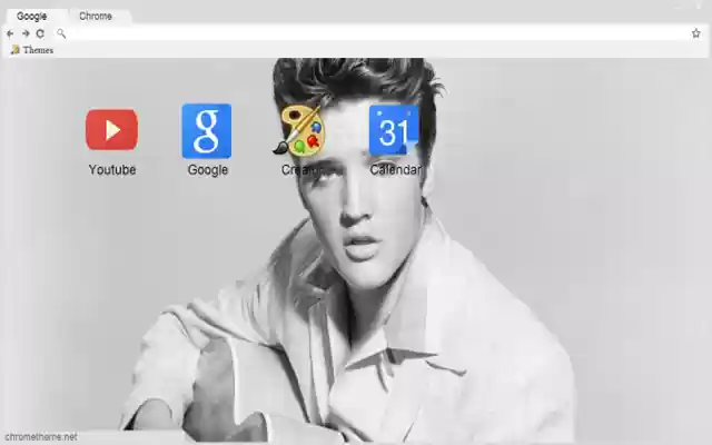 Elvis from Chrome web store to be run with OffiDocs Chromium online Elvis from Chrome web store to be run with OffiDocs Chromium online