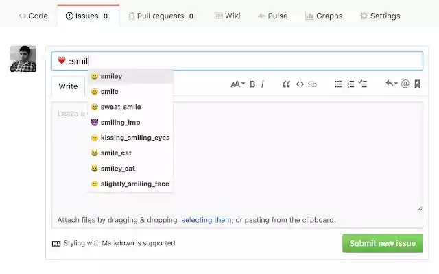 Emoji Assistant from Chrome web store to be run with OffiDocs Chromium online Emoji Assistant from Chrome web store to be run with OffiDocs Chromium online