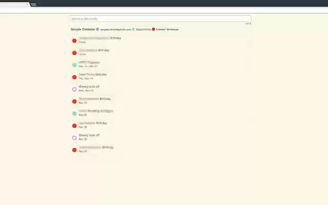 Encal from Chrome web store to be run with OffiDocs Chromium online Encal from Chrome web store to be run with OffiDocs Chromium online