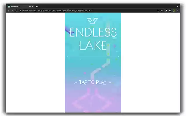 Endless Lake Game HTML5 Game from Chrome web store to be run with OffiDocs Chromium online Endless Lake Game HTML5 Game from Chrome web store to be run with OffiDocs Chromium online