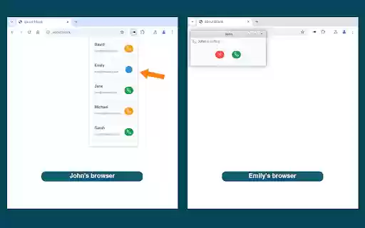 Eparto virtual phone from Chrome web store to be run with OffiDocs Chromium online Eparto virtual phone from Chrome web store to be run with OffiDocs Chromium online