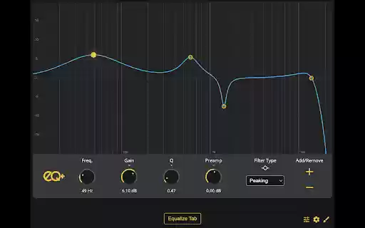 eq+ from Chrome web store to be run with OffiDocs Chromium online eq+ from Chrome web store to be run with OffiDocs Chromium online