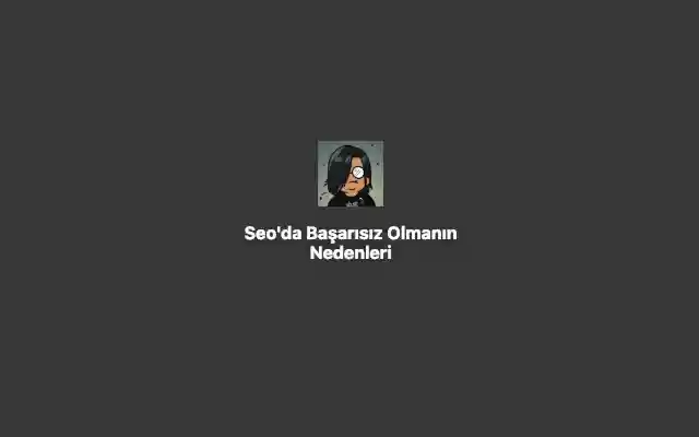 Erkan Kavas Son Yazı from Chrome web store to be run with OffiDocs Chromium online Erkan Kavas Son Yazı from Chrome web store to be run with OffiDocs Chromium online