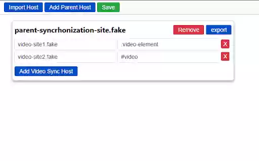 ESR Video Sync from Chrome web store to be run with OffiDocs Chromium online ESR Video Sync from Chrome web store to be run with OffiDocs Chromium online
