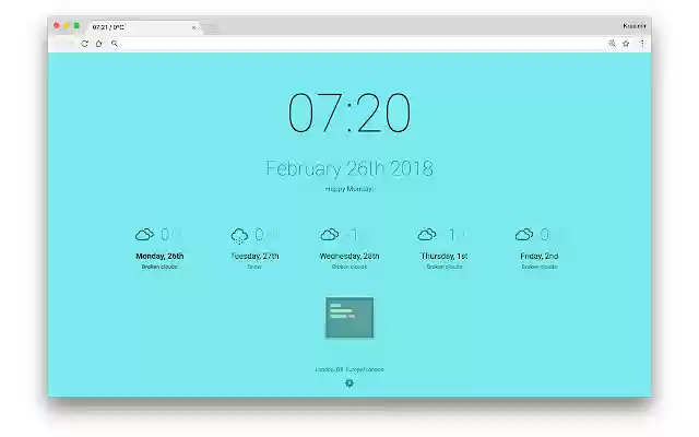 Evala from Chrome web store to be run with OffiDocs Chromium online Evala from Chrome web store to be run with OffiDocs Chromium online