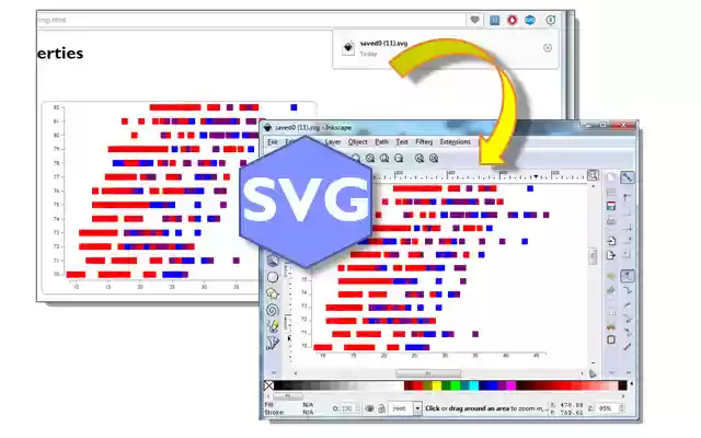 Export SVG with Style from Chrome web store to be run with OffiDocs Chromium online Export SVG with Style from Chrome web store to be run with OffiDocs Chromium online