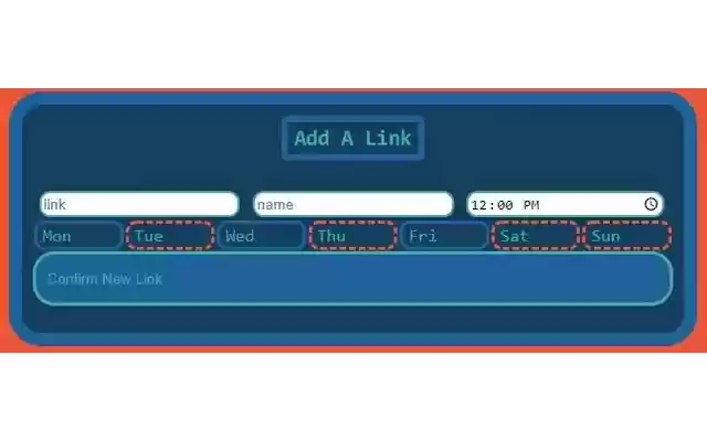 EZLinks from Chrome web store to be run with OffiDocs Chromium online EZLinks from Chrome web store to be run with OffiDocs Chromium online
