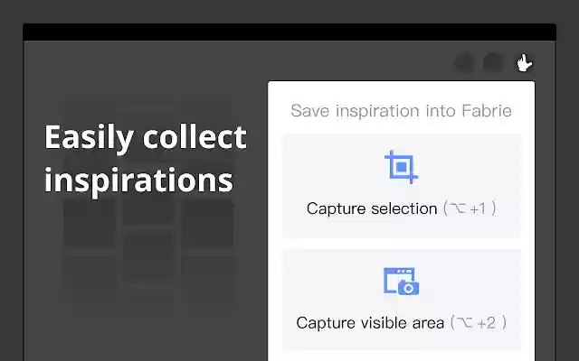 Fabrie Web Clipper from Chrome web store to be run with OffiDocs Chromium online Fabrie Web Clipper from Chrome web store to be run with OffiDocs Chromium online
