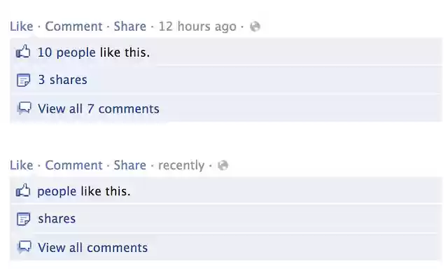 Facebook Demetricator from Chrome web store to be run with OffiDocs Chromium online Facebook Demetricator from Chrome web store to be run with OffiDocs Chromium online
