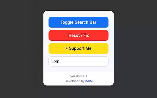 Facebook Marketplace Messenger Search Tool from Chrome web store to be run with OffiDocs Chromium online Facebook Marketplace Messenger Search Tool from Chrome web store to be run with OffiDocs Chromium online