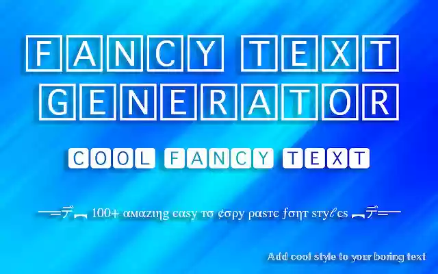 FancyText Pro from Chrome web store to be run with OffiDocs Chromium online FancyText Pro from Chrome web store to be run with OffiDocs Chromium online