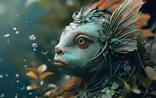 fantasy scene with surreal creature from Chrome web store to be run with OffiDocs Chromium online fantasy scene with surreal creature from Chrome web store to be run with OffiDocs Chromium online