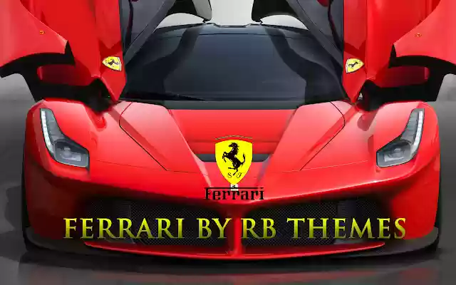 Ferrari 2 Theme by Rahul Bhatkar from Chrome web store to be run with OffiDocs Chromium online Ferrari 2 Theme by Rahul Bhatkar from Chrome web store to be run with OffiDocs Chromium online