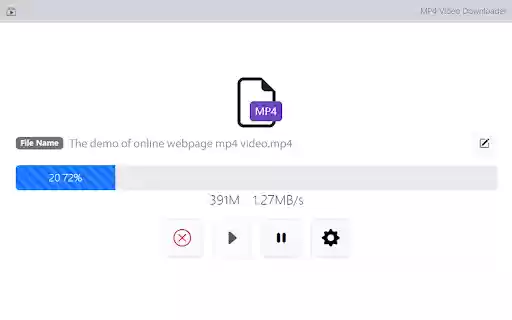 FetchV Video Downloader for m3u8 hls from Chrome web store to be run with OffiDocs Chromium online FetchV Video Downloader for m3u8 hls from Chrome web store to be run with OffiDocs Chromium online