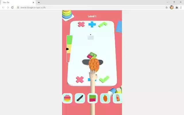 Fidget Toys Trading Game from Chrome web store to be run with OffiDocs Chromium online Fidget Toys Trading Game from Chrome web store to be run with OffiDocs Chromium online