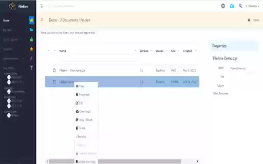 Filehive File Transfer Helper from Chrome web store to be run with OffiDocs Chromium online Filehive File Transfer Helper from Chrome web store to be run with OffiDocs Chromium online