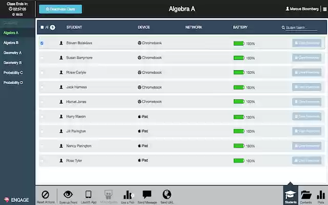 FileWave Engage for Chromebooks from Chrome web store to be run with OffiDocs Chromium online FileWave Engage for Chromebooks from Chrome web store to be run with OffiDocs Chromium online