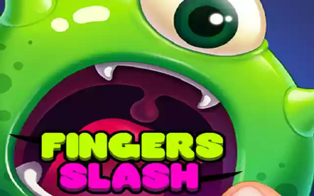 Fingers Slash from Chrome web store to be run with OffiDocs Chromium online Fingers Slash from Chrome web store to be run with OffiDocs Chromium online