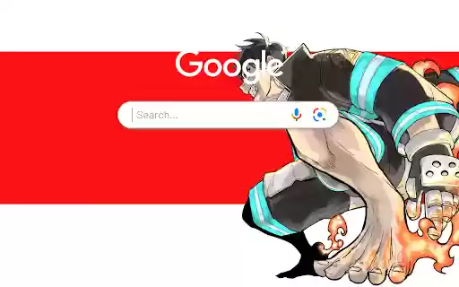Fire Force Shinra 8K Wallpaper Anime Theme from Chrome web store to be run with OffiDocs Chromium online Fire Force Shinra 8K Wallpaper Anime Theme from Chrome web store to be run with OffiDocs Chromium online