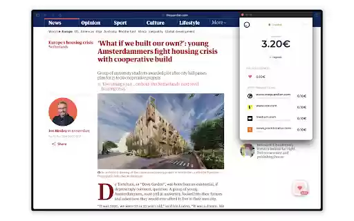 Firn from Chrome web store to be run with OffiDocs Chromium online Firn from Chrome web store to be run with OffiDocs Chromium online