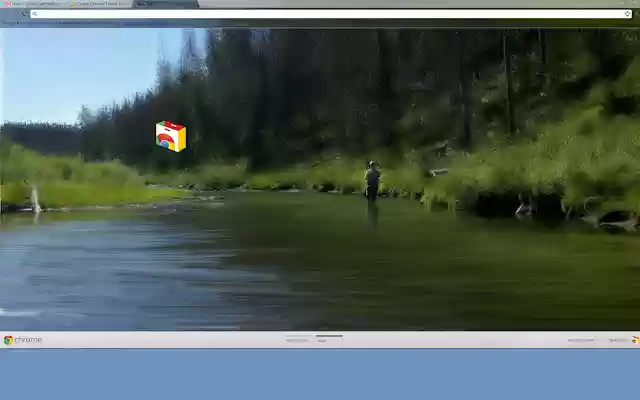 Fisherman Theme from Chrome web store to be run with OffiDocs Chromium online Fisherman Theme from Chrome web store to be run with OffiDocs Chromium online