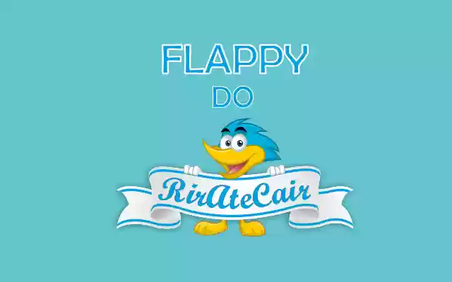 Flappy RirAteCair from Chrome web store to be run with OffiDocs Chromium online Flappy RirAteCair from Chrome web store to be run with OffiDocs Chromium online