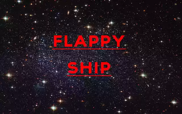 Flappy Ship from Chrome web store to be run with OffiDocs Chromium online Flappy Ship from Chrome web store to be run with OffiDocs Chromium online
