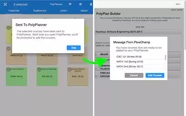 FlowChamp Connector Tool from Chrome web store to be run with OffiDocs Chromium online FlowChamp Connector Tool from Chrome web store to be run with OffiDocs Chromium online
