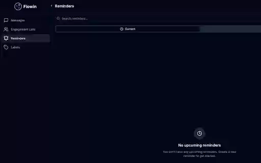 Flowin from Chrome web store to be run with OffiDocs Chromium online Flowin from Chrome web store to be run with OffiDocs Chromium online