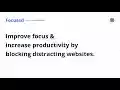 Focused from Chrome web store to be run with OffiDocs Chromium online Focused from Chrome web store to be run with OffiDocs Chromium online