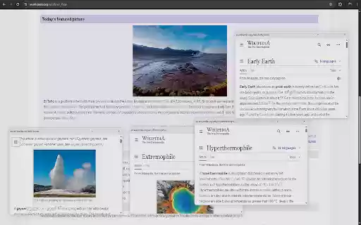FocusTab: Link Preview Windows from Chrome web store to be run with OffiDocs Chromium online FocusTab: Link Preview Windows from Chrome web store to be run with OffiDocs Chromium online