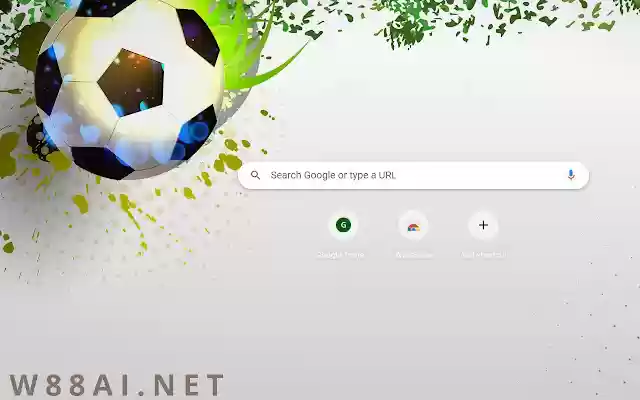Football Glowing Green from Chrome web store to be run with OffiDocs Chromium online Football Glowing Green from Chrome web store to be run with OffiDocs Chromium online