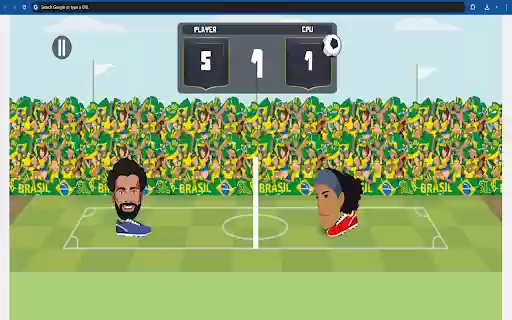 Football Legends Big Head Soccer from Chrome web store to be run with OffiDocs Chromium online Football Legends Big Head Soccer from Chrome web store to be run with OffiDocs Chromium online