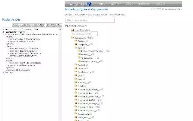Force.com Migration Tool Package Creator from Chrome web store to be run with OffiDocs Chromium online Force.com Migration Tool Package Creator from Chrome web store to be run with OffiDocs Chromium online