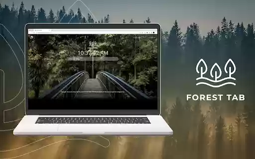 Forestab from Chrome web store to be run with OffiDocs Chromium online Forestab from Chrome web store to be run with OffiDocs Chromium online