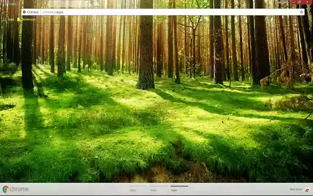 Forest Nature from Chrome web store to be run with OffiDocs Chromium online Forest Nature from Chrome web store to be run with OffiDocs Chromium online