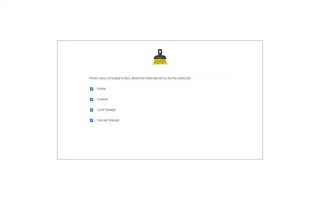 Forget Tab from Chrome web store to be run with OffiDocs Chromium online Forget Tab from Chrome web store to be run with OffiDocs Chromium online