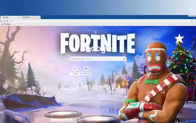 Fortnite Christmas gingerbread Man from Chrome web store to be run with OffiDocs Chromium online Fortnite Christmas gingerbread Man from Chrome web store to be run with OffiDocs Chromium online