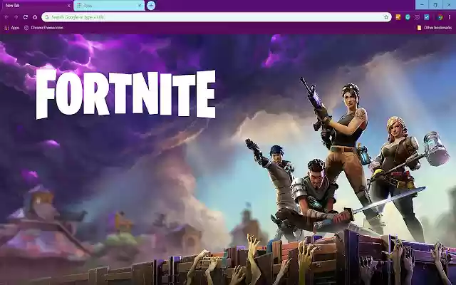 Fortnite Zombies from Chrome web store to be run with OffiDocs Chromium online Fortnite Zombies from Chrome web store to be run with OffiDocs Chromium online