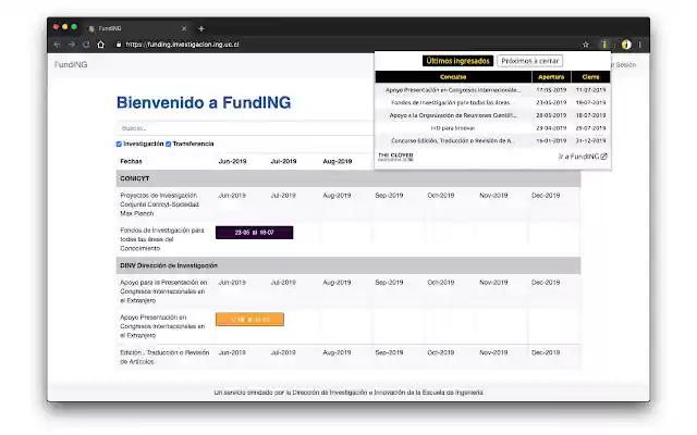 FundING from Chrome web store to be run with OffiDocs Chromium online FundING from Chrome web store to be run with OffiDocs Chromium online