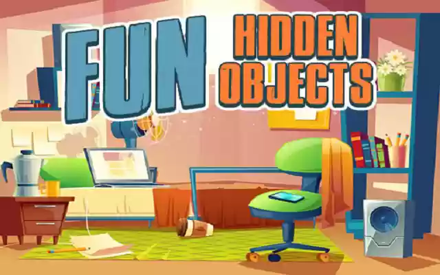 Fun Hidden Objects from Chrome web store to be run with OffiDocs Chromium online Fun Hidden Objects from Chrome web store to be run with OffiDocs Chromium online