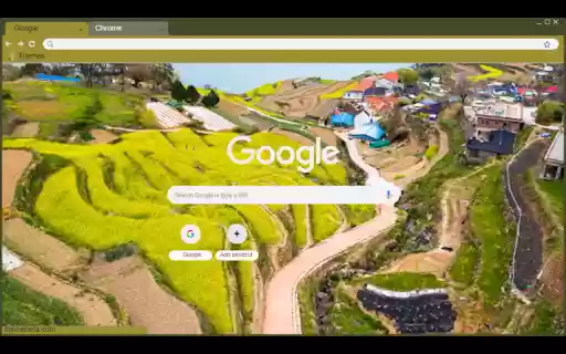 Gacheon Daraengi Village from Chrome web store to be run with OffiDocs Chromium online Gacheon Daraengi Village from Chrome web store to be run with OffiDocs Chromium online